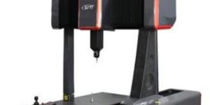 Coordinate Measuring Machine