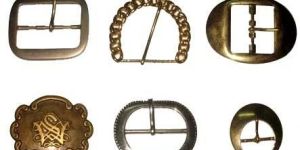 Fancy Belt Buckles