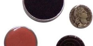 Metal Buttons (01)