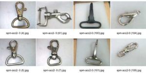 Metal Dog Hooks