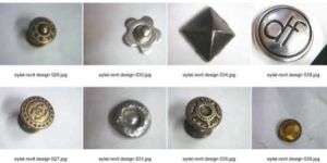 Metal Eyelet Grommets