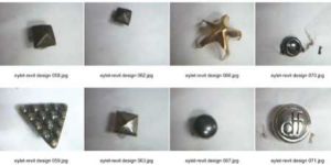 Metal Eyelets