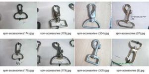 Modern Dog Hooks