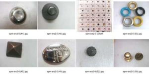Multishape Industrial Eyelets