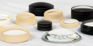 Precision Glass Optics
