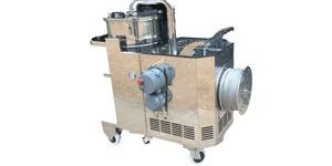 Flame proof - Industrial Vacuum cleaner