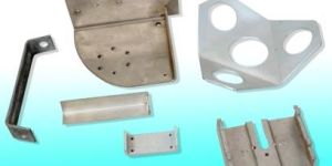 Sheet Metal Components