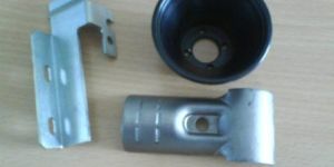 Sheet Metal Press Components