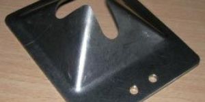 Sheet Metal Pressed Component