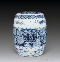 Hand Painted Decorative Crafts