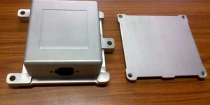 Aluminium Housing