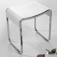 Stainless Steel Bathrooms Bath Stool