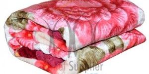 Acrylic Blankets