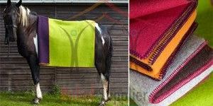 Horse Blankets