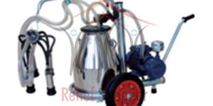 Milking Machines