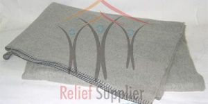 Relief Blankets
