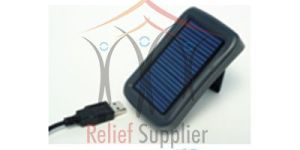 Solar Charger