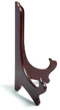 Plate Stands