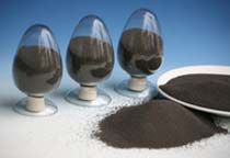 High Strength Proppant