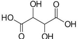 Tartaric Acid
