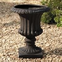 Planters Urns
