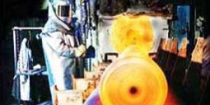 Maraging c350 Steel Pipe