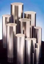 Nickel 201, LC Nickel 99.2