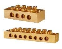 Brass Terminal Blocks