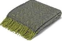 Woollen Throws
