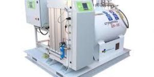 Liquid Nitrogen Generator