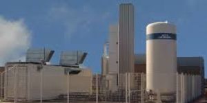 Liquid Oxygen Plants