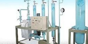 Nitrous Oxide Plants