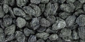 Black Raisins