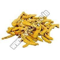 Yellow Turmeric