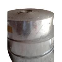 Silver Laminated Sheets