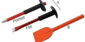 Pointed Chisel