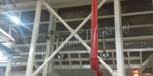 Anti Corrosive Epoxy Coatings