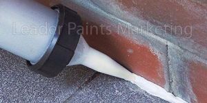 Waterproof Acrylic Sealants