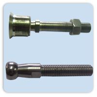 Threaded Coupler
