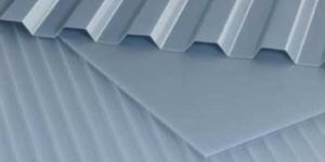 Infrared Radiation Resistant Polycarbonate Sheets