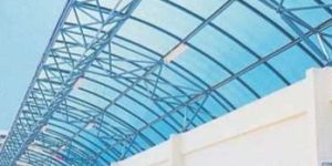 Polycarbonate Multiwall Sheets