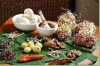 Ayurvedic Herbs