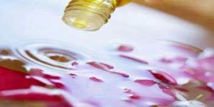 Natural Essential Oil