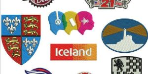 Embroidery Digitizing Service