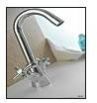 Economy Faucet Series Bath Fittings