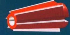 Heavy Duty Taper Reamer