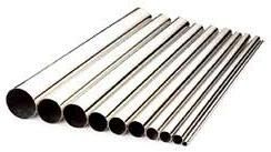 Stainless Steel Seamless Pipes