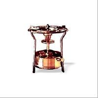 Brass Pressure Stoves