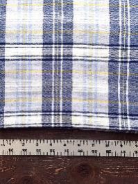 Cotton Woven Fabrics