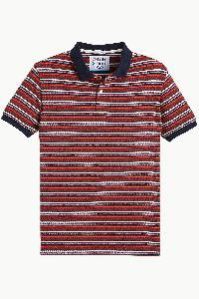 pique polo t-shirts